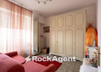 Camera da letto - Trilocale via Marco Mastacchi, 238, Livorno - foto 17