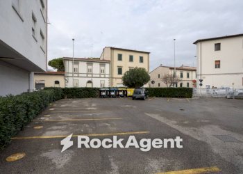 Posto macchina - Trilocale via Marco Mastacchi, 238, Livorno - foto 23