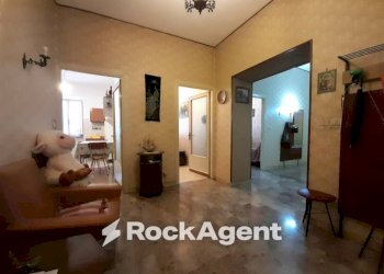Disimpegno - Trilocale via Roma, 35, Acquapendente - foto 1