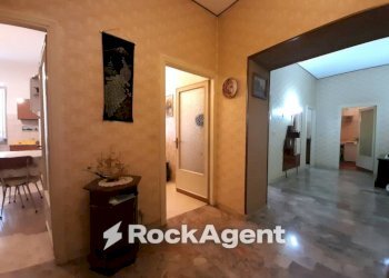 Corridoio - Trilocale via Roma, 35, Acquapendente - foto 3