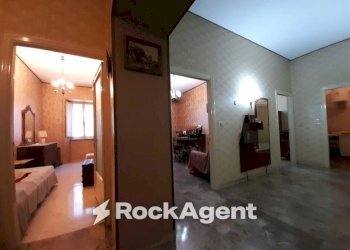 Corridoio - Trilocale via Roma, 35, Acquapendente - foto 6