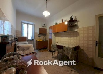 Cucina - Trilocale via Roma, 35, Acquapendente - foto 9