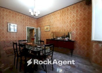 Cucina - Trilocale via Roma, 35, Acquapendente - foto 18