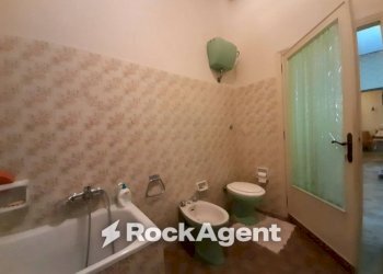 Bagno - Trilocale via Roma, 35, Acquapendente - foto 20