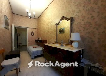 Camera da letto - Trilocale via Roma, 35, Acquapendente - foto 23