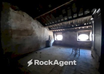 Magazzino - Trilocale via Roma, 35, Acquapendente - foto 25