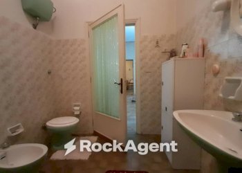 Bagno - Trilocale via Roma, 35, Acquapendente - foto 26