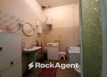 Bagno - Trilocale via Roma, 35, Acquapendente - foto 27