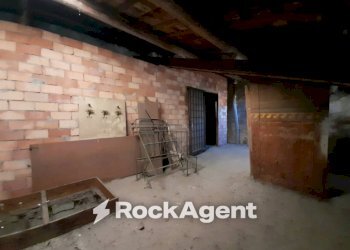 Magazzino - Trilocale via Roma, 35, Acquapendente - foto 30