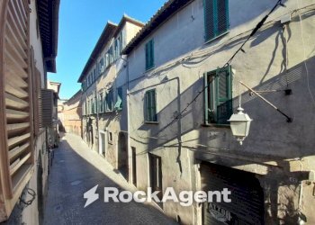 Zona - Trilocale via Roma, 35, Acquapendente - foto 34
