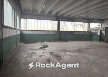 Magazzino - Capannone strada Statale per Voghera, Tortona - foto 4