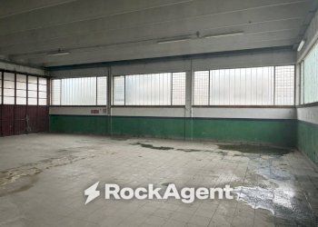 Magazzino - Capannone strada Statale per Voghera, Tortona - foto 6