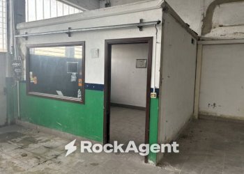 Interno palazzo - Capannone strada Statale per Voghera, Tortona - foto 7