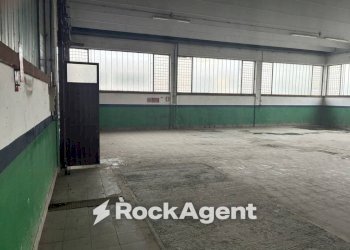 Interno non residenziale - Capannone strada Statale per Voghera, Tortona - foto 11