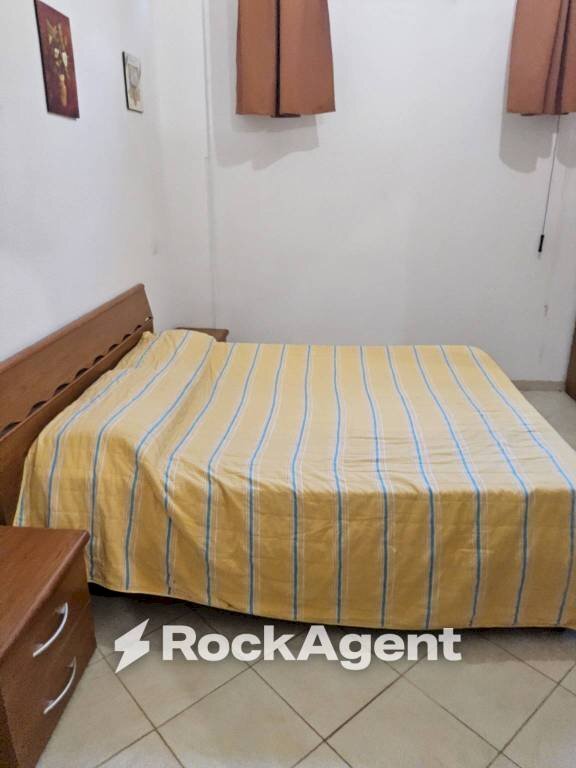 Camera da letto - Appartamento Lungomare delle Palme, Siderno - foto 3