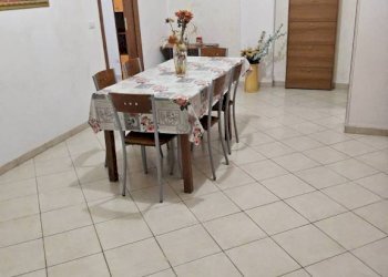 Salone - Appartamento Lungomare delle Palme, Siderno - foto 2