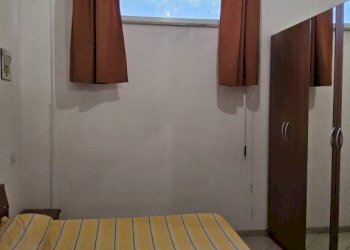 Camera da letto - Appartamento Lungomare delle Palme, Siderno - foto 4
