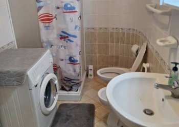 Bagno - Appartamento Lungomare delle Palme, Siderno - foto 6