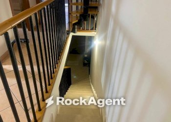 Scala - Villa a Schiera via Sortino, 19, Roma - foto 16