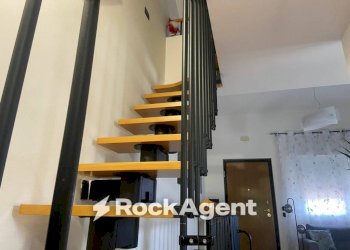 Scala - Villa a Schiera via Sortino, 19, Roma - foto 18