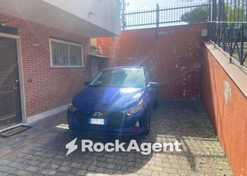 Posto macchina - Villa a Schiera via Sortino, 19, Roma - foto 34