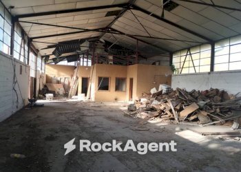 Magazzino - Capannone via Siena, 24, Mantova - foto 2