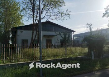 Terreno - Capannone via Siena, 24, Mantova - foto 4
