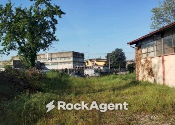 Terreno - Capannone via Siena, 24, Mantova - foto 10