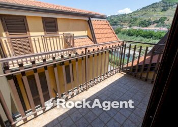 Balcone - Attico via Cavour, Nocera Terinese - foto 9