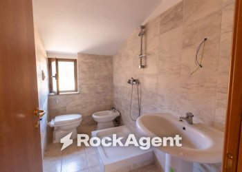 Bagno - Attico via Cavour, Nocera Terinese - foto 11