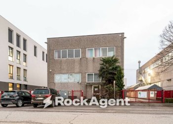 Facciata - Commercial Premises viale Finlandia, 1, Ponte San Nicolò - photo 3