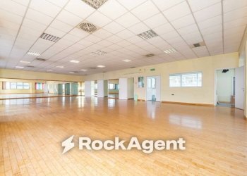 Interno non residenziale - Commercial Premises viale Finlandia, 1, Ponte San Nicolò - photo 14