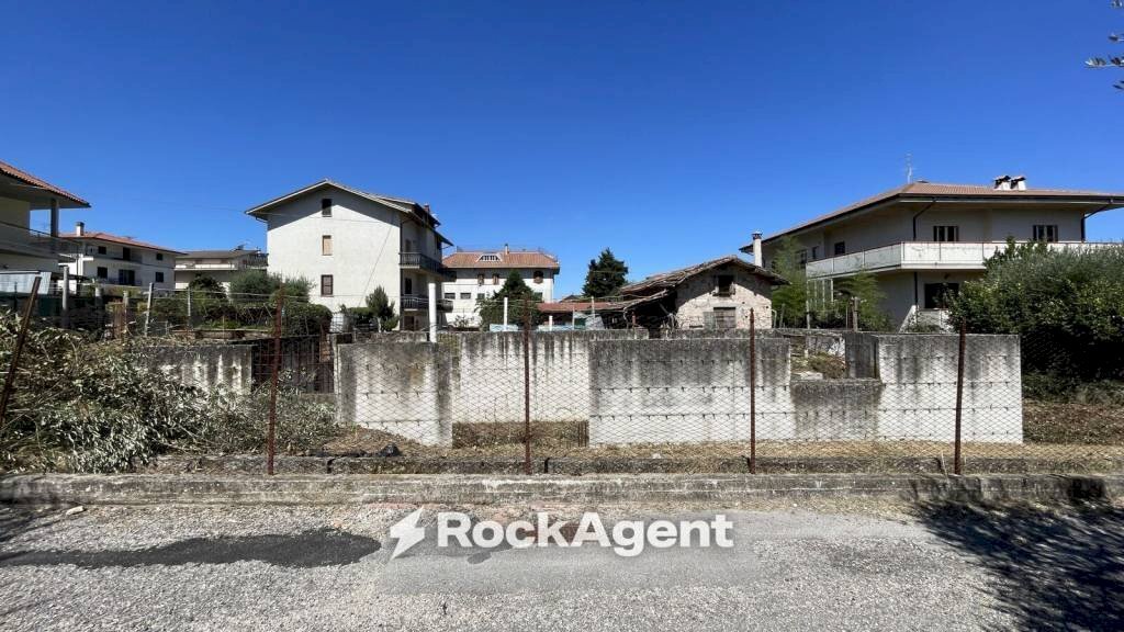 Terreno - Building land via G. Falcone, Civitella del Tronto - photo 3