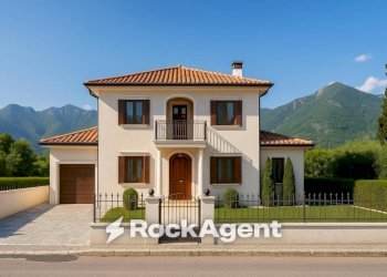 Facciata - Building land via G. Falcone, Civitella del Tronto - photo 1