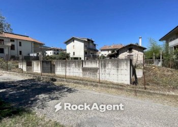 Terreno - Building land via G. Falcone, Civitella del Tronto - photo 4