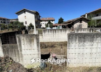 Terreno - Building land via G. Falcone, Civitella del Tronto - photo 5