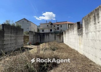 Terreno - Building land via G. Falcone, Civitella del Tronto - photo 6