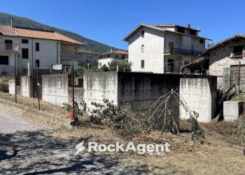 Terreno - Building land via G. Falcone, Civitella del Tronto - photo 8