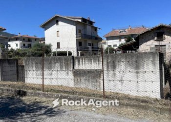 Zona - Building land via G. Falcone, Civitella del Tronto - photo 9