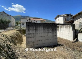 Terreno - Building land via G. Falcone, Civitella del Tronto - photo 10