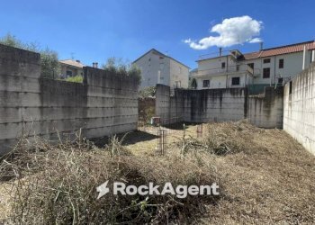 Terreno - Building land via G. Falcone, Civitella del Tronto - photo 11