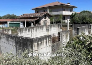 Terreno - Building land via G. Falcone, Civitella del Tronto - photo 15