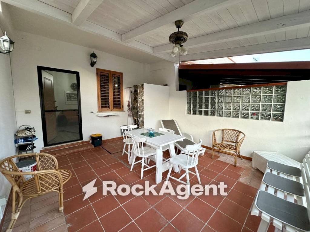 Veranda - Villa a Schiera Villaggio Lopilato, Stalettì - foto 1