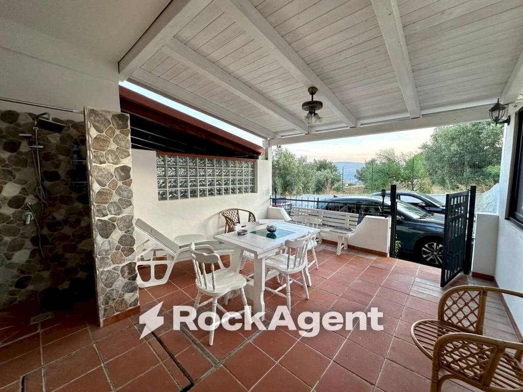 Veranda - Villa a Schiera Villaggio Lopilato, Stalettì - foto 2