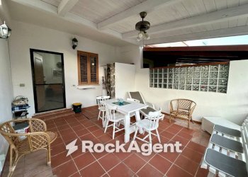Veranda - Villa a Schiera Villaggio Lopilato, Stalettì - foto 1