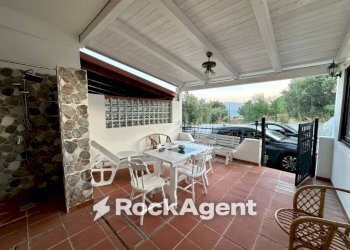 Veranda - Villa a Schiera Villaggio Lopilato, Stalettì - foto 2