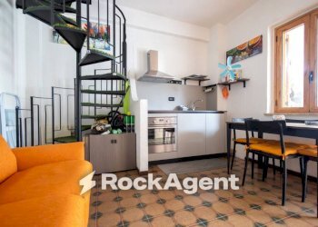 Cucina - Villa a Schiera Villaggio Lopilato, Stalettì - foto 3