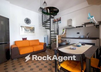 Cucina - Villa a Schiera Villaggio Lopilato, Stalettì - foto 5