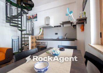 Cucina - Villa a Schiera Villaggio Lopilato, Stalettì - foto 6
