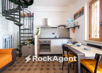 Cucina - Villa a Schiera Villaggio Lopilato, Stalettì - foto 7